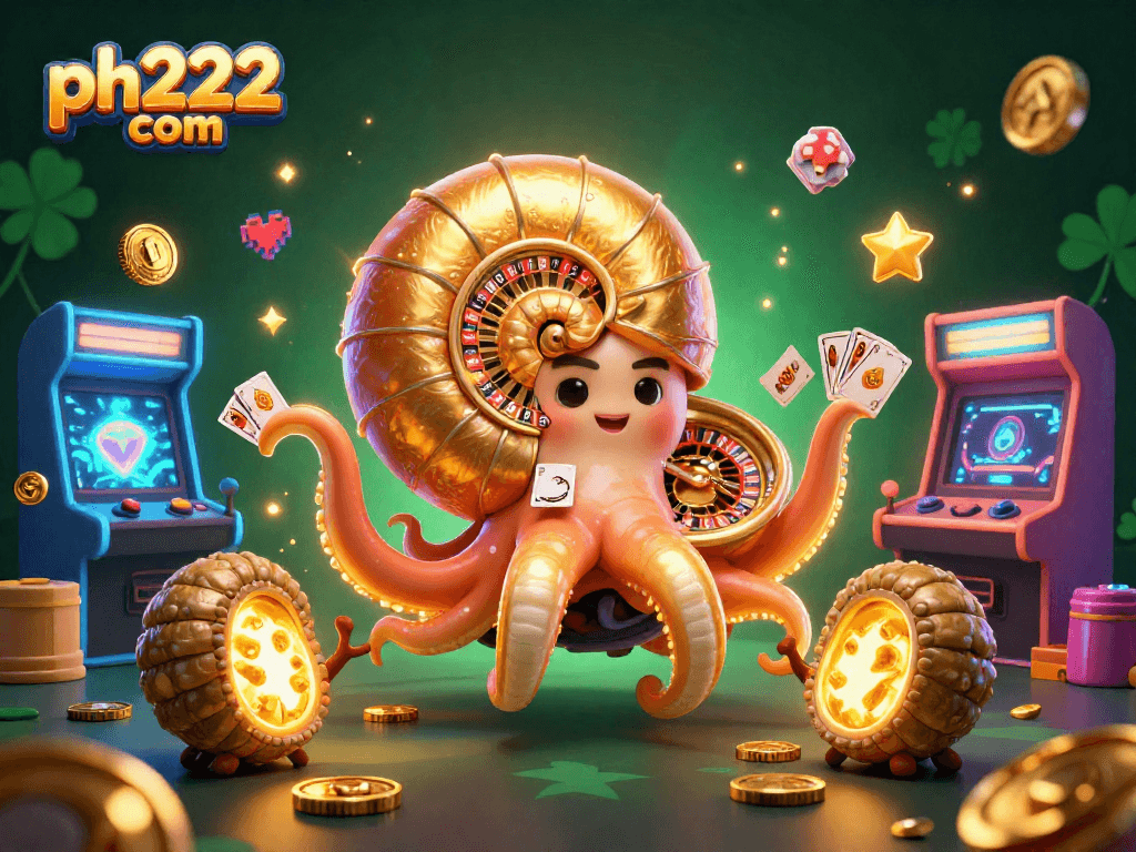 Engage with thrilling gameplay at ph222 com featuring dynamic casino elements.