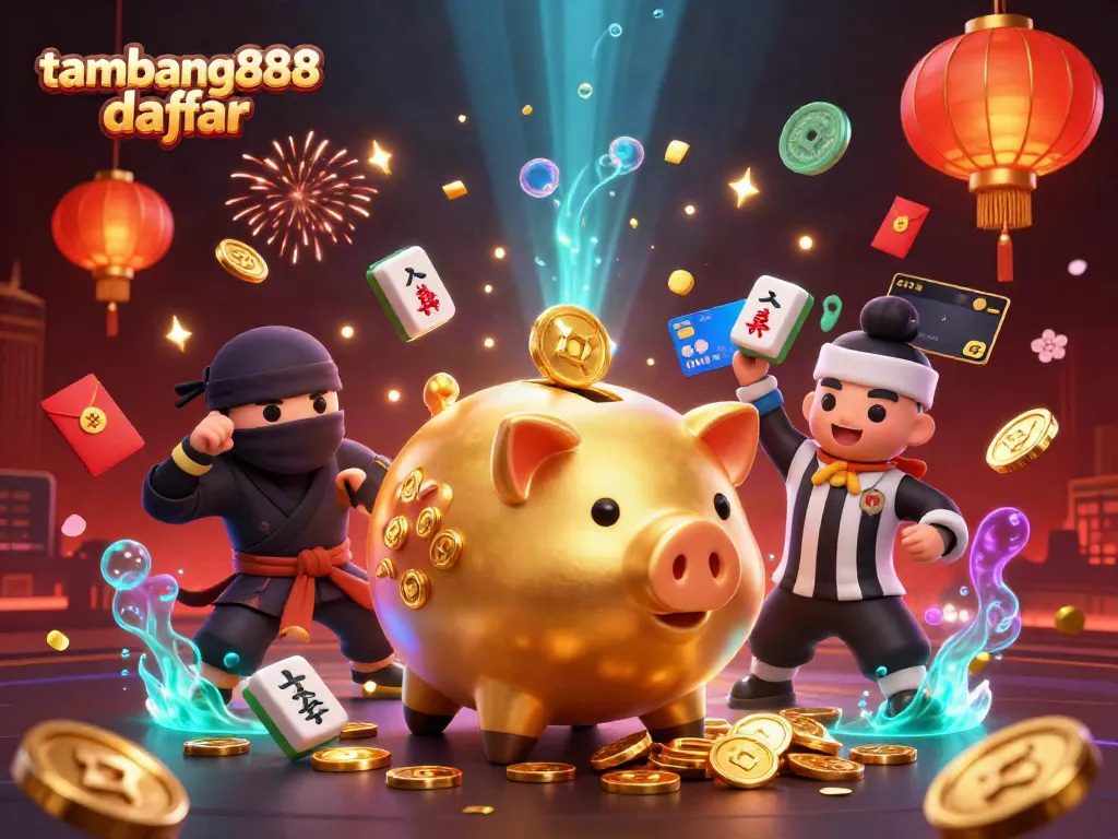 Menangkan permainan dengan prediksi jitu di tambang888 daftar, alat analisa pola angka yang efektif.
