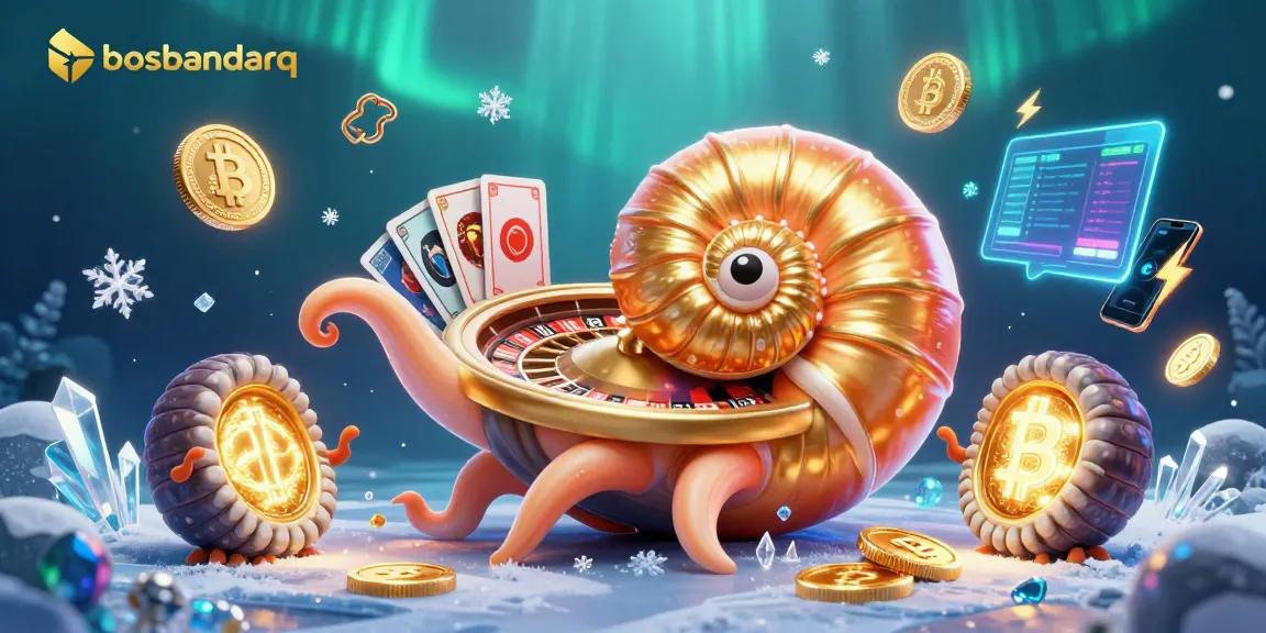 Engage with bosbandarq's unique casino experience featuring vibrant gaming elements and dynamic visuals.