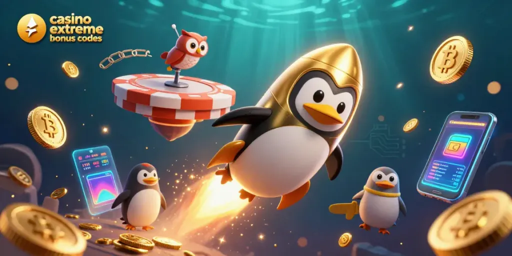 Win big with casino extreme bonus codes and exclusive offers while enjoying exciting gaming adventures!