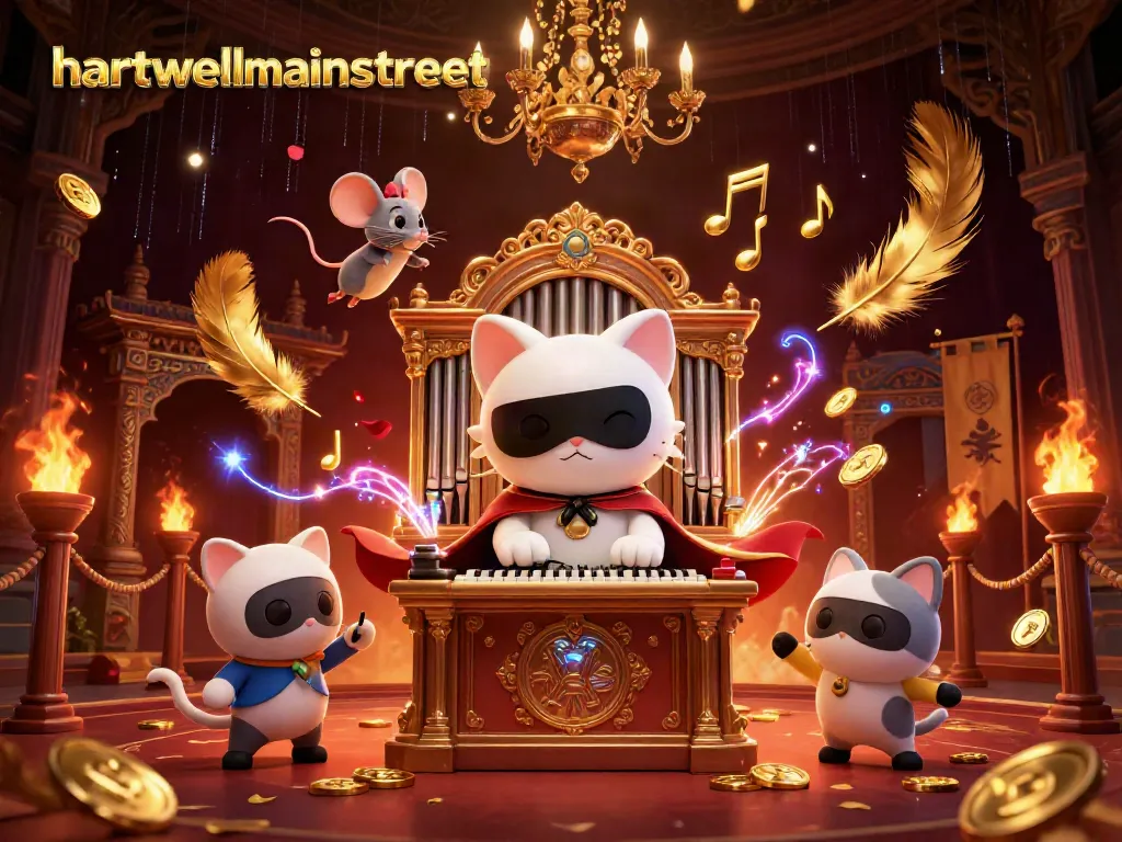 เล่นหวยออนไลน์ที่ hartwellmainstreet พร้อมลุ้นโชคในบรรยากาศคาสิโนที่น่าตื่นเต้น